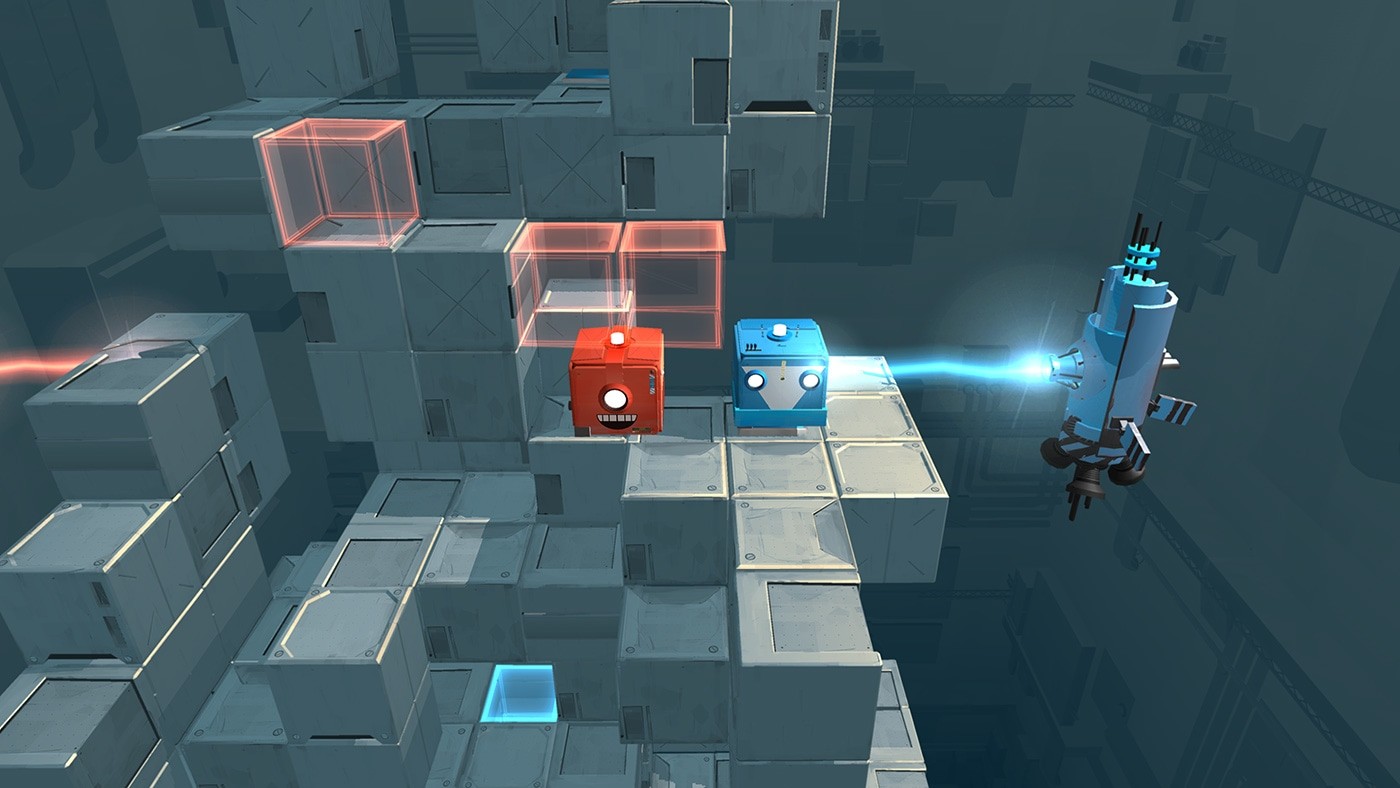 Death Squared - Imagen 20